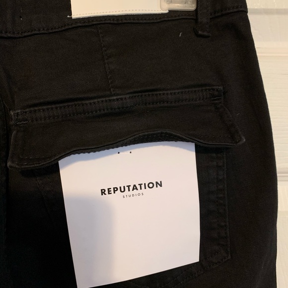 Jeans - Picture 6 of 7